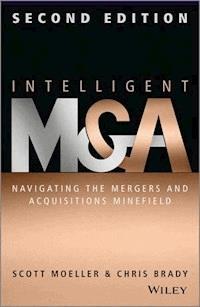 Intelligent M & A - Scott Moeller - E-Book