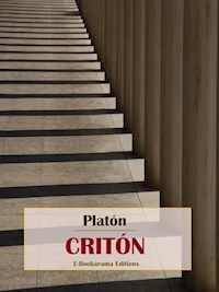Critón - Platón - E-Book
