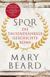 SPQR - Mary Beard - E-Book