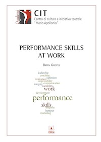 Performance Skills at Work - BRIAN GROVES - E-Book