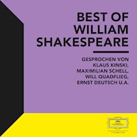 Best of William Shakespeare - William Shakespeare - Hörbuch