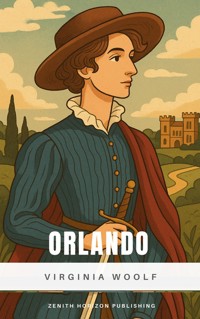 Orlando - Virginia Woolf - E-Book