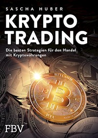 Kryptotrading - Sascha Huber - E-Book