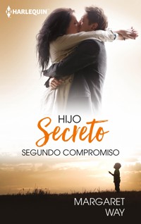 Segundo compromiso - Margaret Way - E-Book