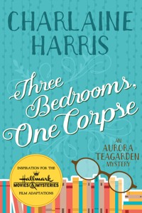 Three Bedrooms, One Corpse - Charlaine Harris - E-Book