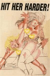 Hit Her Harder! - Erotic Novel - Sand Wayne - E-Book