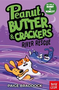 River Rescue - Paige Braddock - E-Book