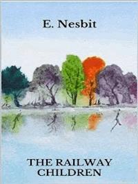 The railway children - E. Nesbit - E-Book