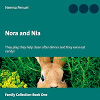 Nora and Nia - Neema Penuel - E-Book