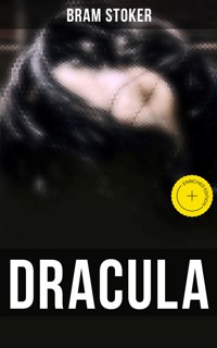 Dracula - Bram Stoker - E-Book + Hörbuch