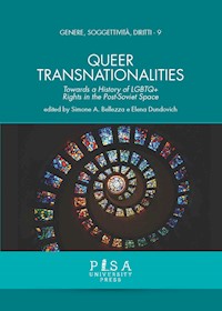 Queer Transnationalities - Lucia Tamponi - kostenlos E-Book