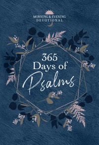 365 Days of Psalms - BroadStreet Publishing Group LLC - E-Book