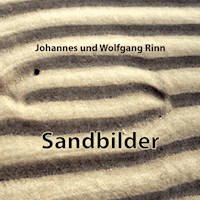 Sandbilder - Johannes Rinn - E-Book