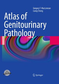 Atlas of Genitourinary Pathology - Gregory T. MacLennan - E-Book