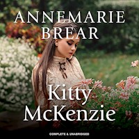 Kitty McKenzie - Annemarie Brear - Hörbuch