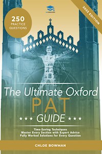 The Ultimate PAT Guide - Chloe Bowman - E-Book