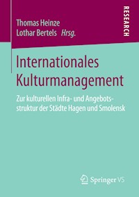 Internationales Kulturmanagement - - E-Book