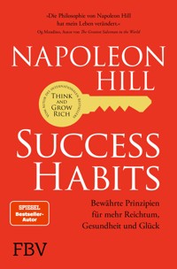 Success Habits - Napoleon Hill - E-Book