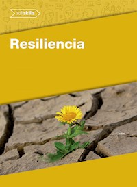 Resiliencia - Eva María Arrabal Martín - E-Book