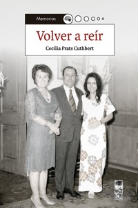 Volver a reír - Cecilia Prats Cuthbert - E-Book