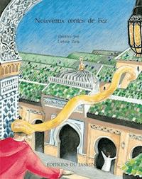 Nouveaux Contes de Fez - Mohammed El Fasi - E-Book