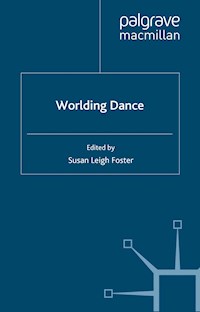 Worlding Dance -  - E-Book
