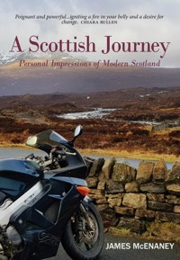 A Scottish Journey - James McEnaney - E-Book
