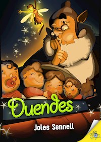 Duendes - Josep Albanell - E-Book