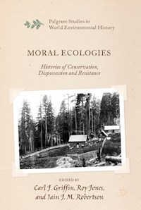 Moral Ecologies -  - E-Book