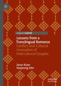Lessons from a Translingual Romance - Jieun Kiaer - E-Book