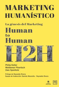 Marketing humanístico - Philip Kotler - E-Book