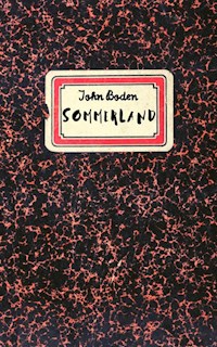 Sommerland - John Boden - E-Book