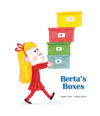 Berta's Boxes - Dario Jacob Alvisi - E-Book