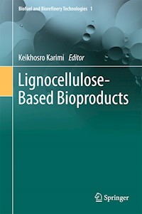 Lignocellulose-Based Bioproducts -  - E-Book