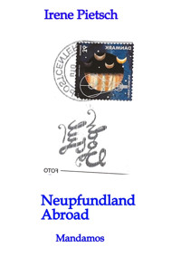 Neupfundland Abroad - Irene Pietsch - E-Book