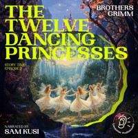 The Twelve Dancing Princesses (Story Time, Episode 9) - Brothers Grimm - Hörbuch