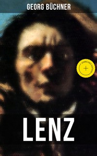 LENZ - Georg  Büchner - E-Book