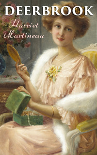 Deerbrook - Harriet Martineau - E-Book
