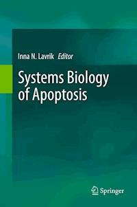 Systems Biology of Apoptosis -  - E-Book