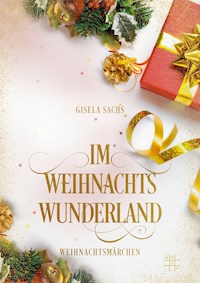 Im Weihnachtswunderland - Gisela Sachs - E-Book