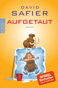 Aufgetaut - Safier David - E-Book