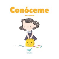 Conóceme - Iru Expósito - E-Book