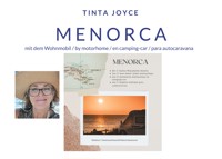 Menorca - Martina C. Hammond Bund - E-Book
