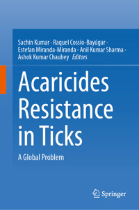 Acaricides Resistance in Ticks -  - E-Book