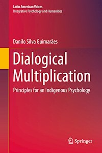 Dialogical Multiplication - Danilo Silva Guimarães - E-Book