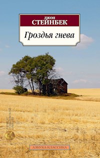 Гроздья гнева - Джон Стейнбек - E-Book