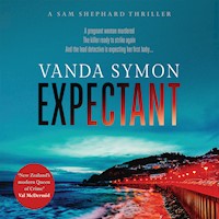 Expectant - Vanda Symon - Hörbuch
