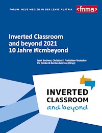 Inverted Classroom and beyond 2021 -  - E-Book