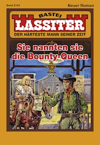Lassiter 2103 - Jack Slade - E-Book