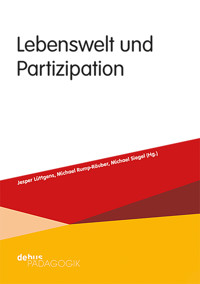 Lebenswelt und Partizipation -  - E-Book